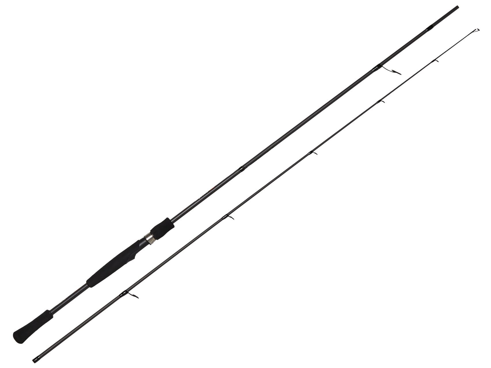 Спиннинг Salmo Sniper spin II 40 2,40 - фото 1
