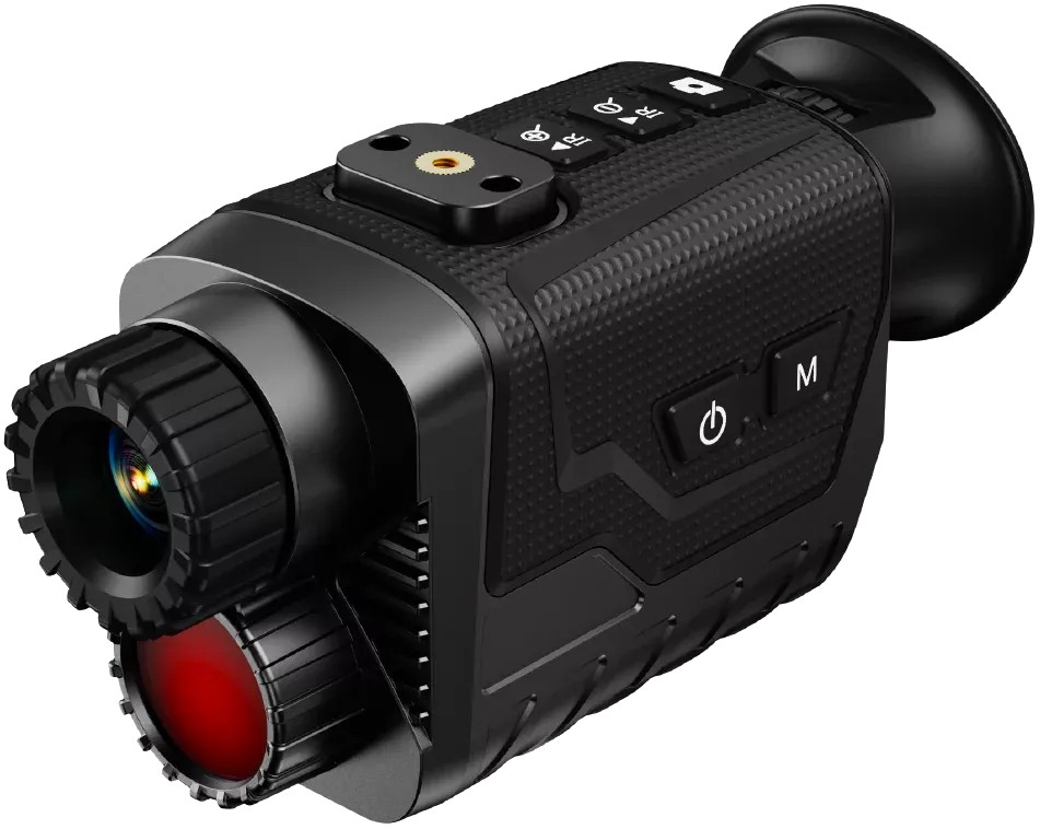 МП Цифровой монокуляр день/ночь ARKON Lite NVG1 - фото 1