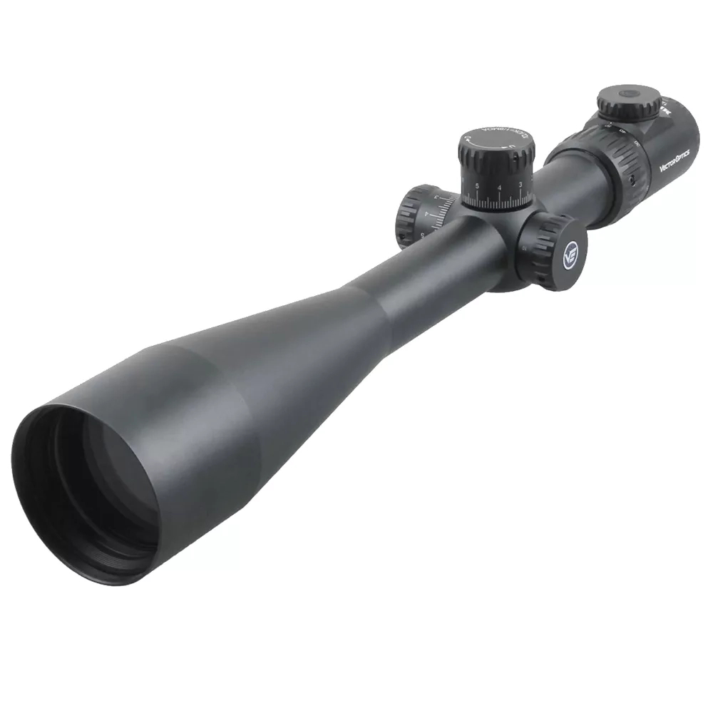 Прицел Vector Optics 34мм SFP Minotaur GenII 12-60x60 MFL - фото 1