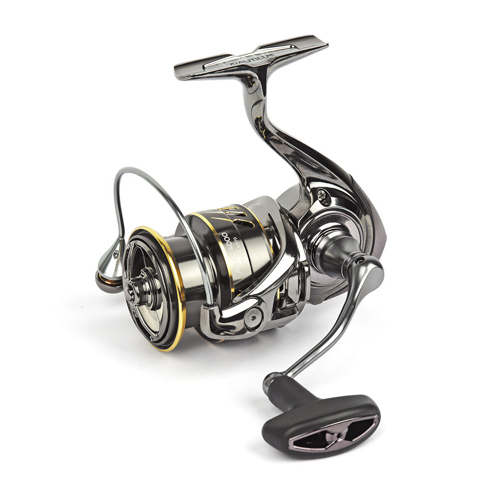 Катушка Nautilus Arta 4000 NEW - фото 1