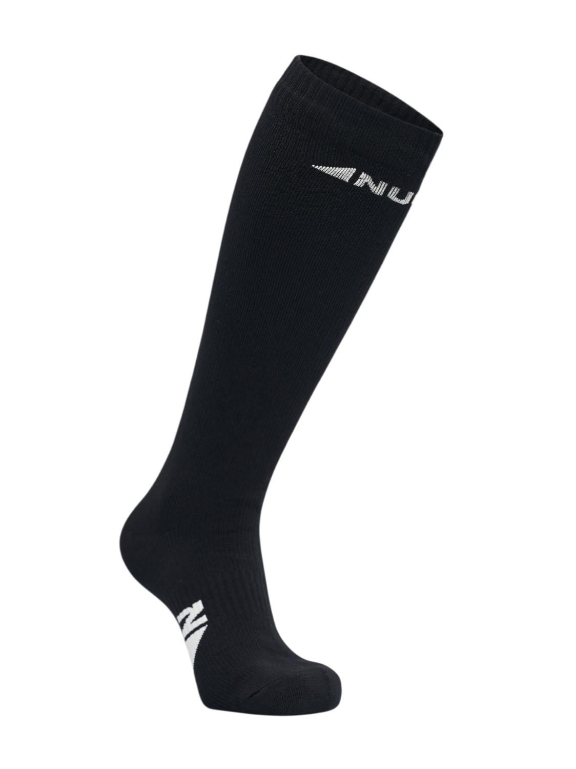 Носки Nucex водонепроницаемые НR03 черный - фото 1