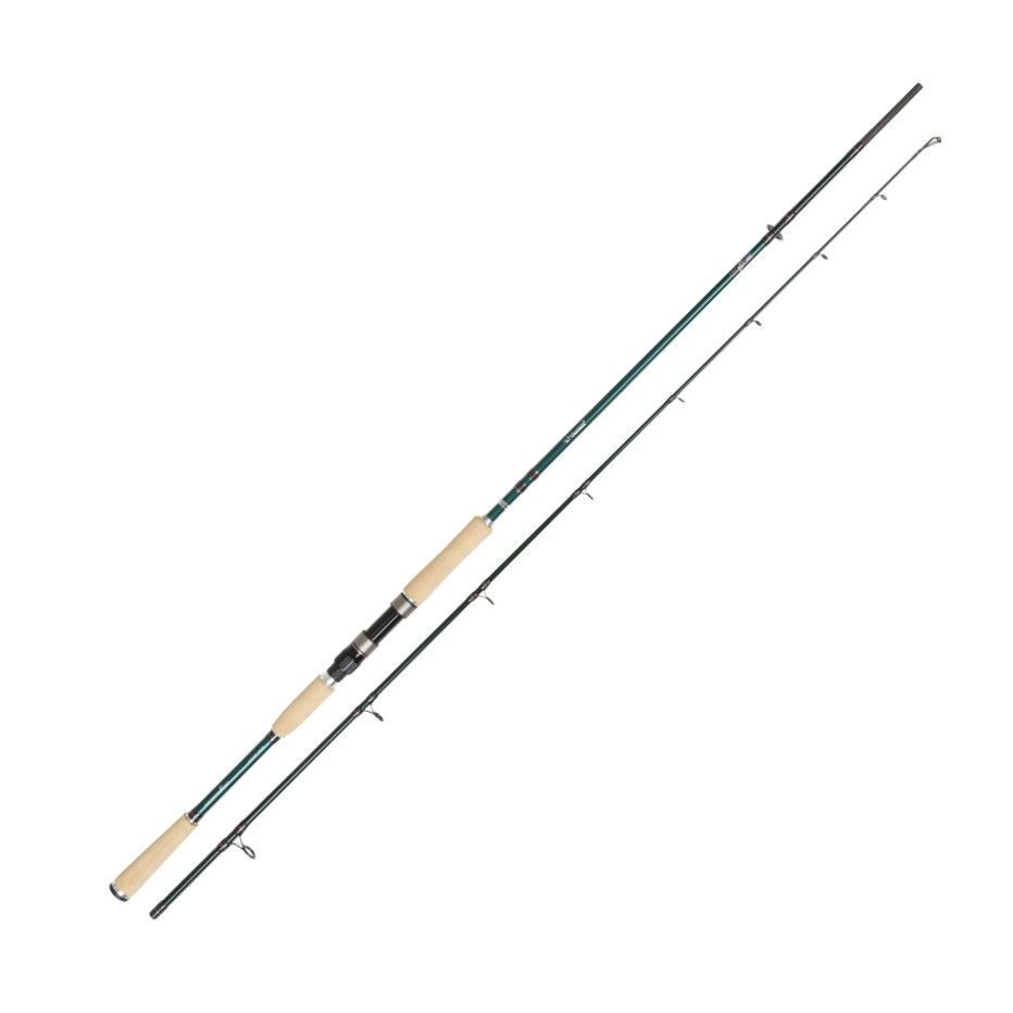 Спиннинг Abu Garcia Beast X Pike 842 H 30-110cork - фото 1