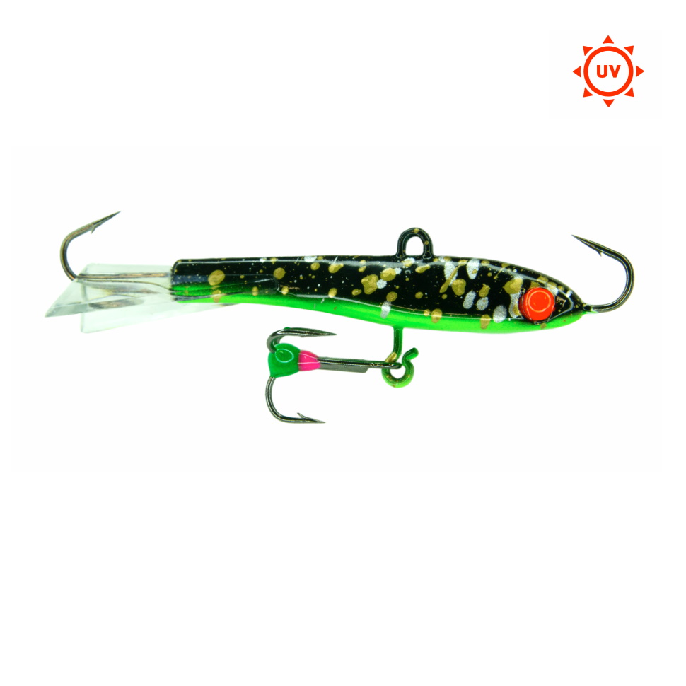 Балансир ESOX Raptor 70мм цв. C008 - фото 1