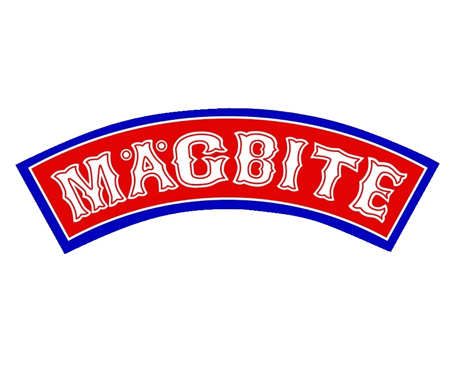 Magbite