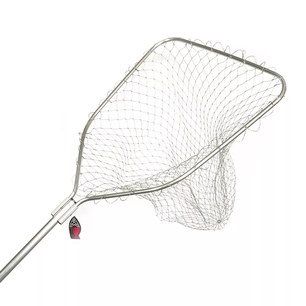 Подсак Caiman квадратный 1,8м теннисная струна 60х70  209854 - фото 1