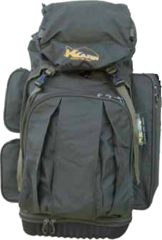 Рюкзак K-Karp Touareg 120LT rucksack - фото 1