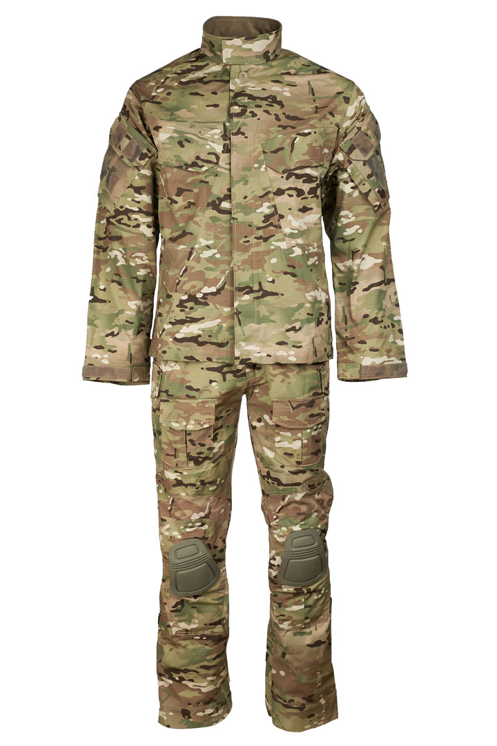 Комплект Fantom Force Альфа-тройка DSN M CAM/РГ - фото 1