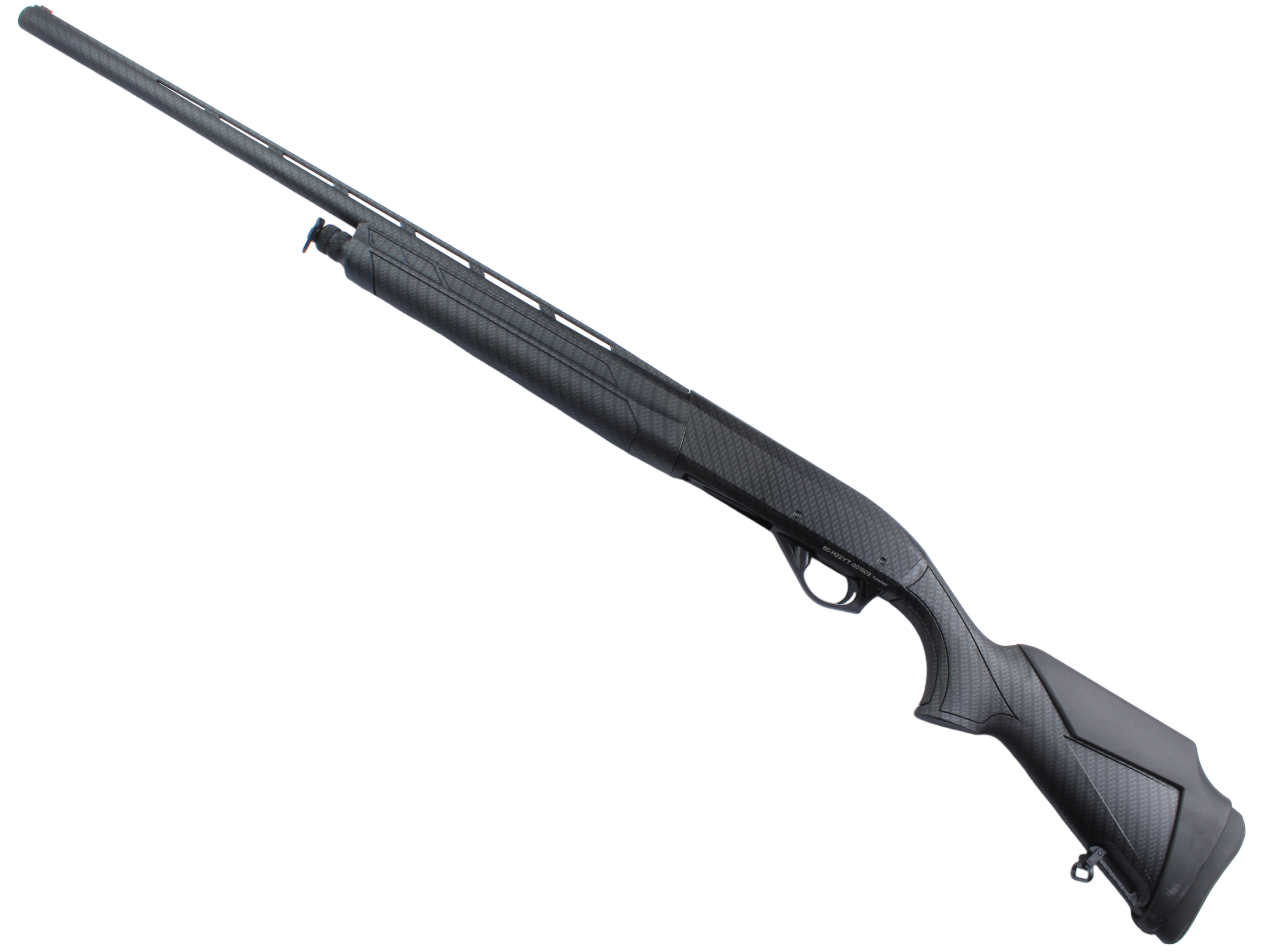 Ружье Impala Plus Carbon 12x76 710мм - фото 1