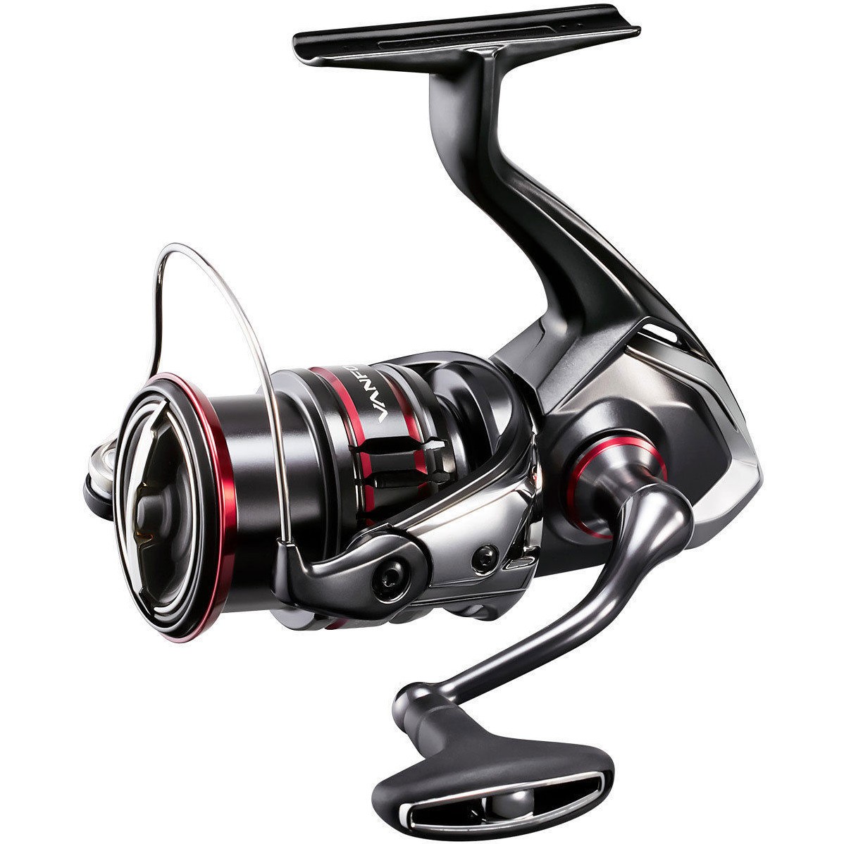 Катушка Shimano 20 Vanford 4000MHG - фото 1