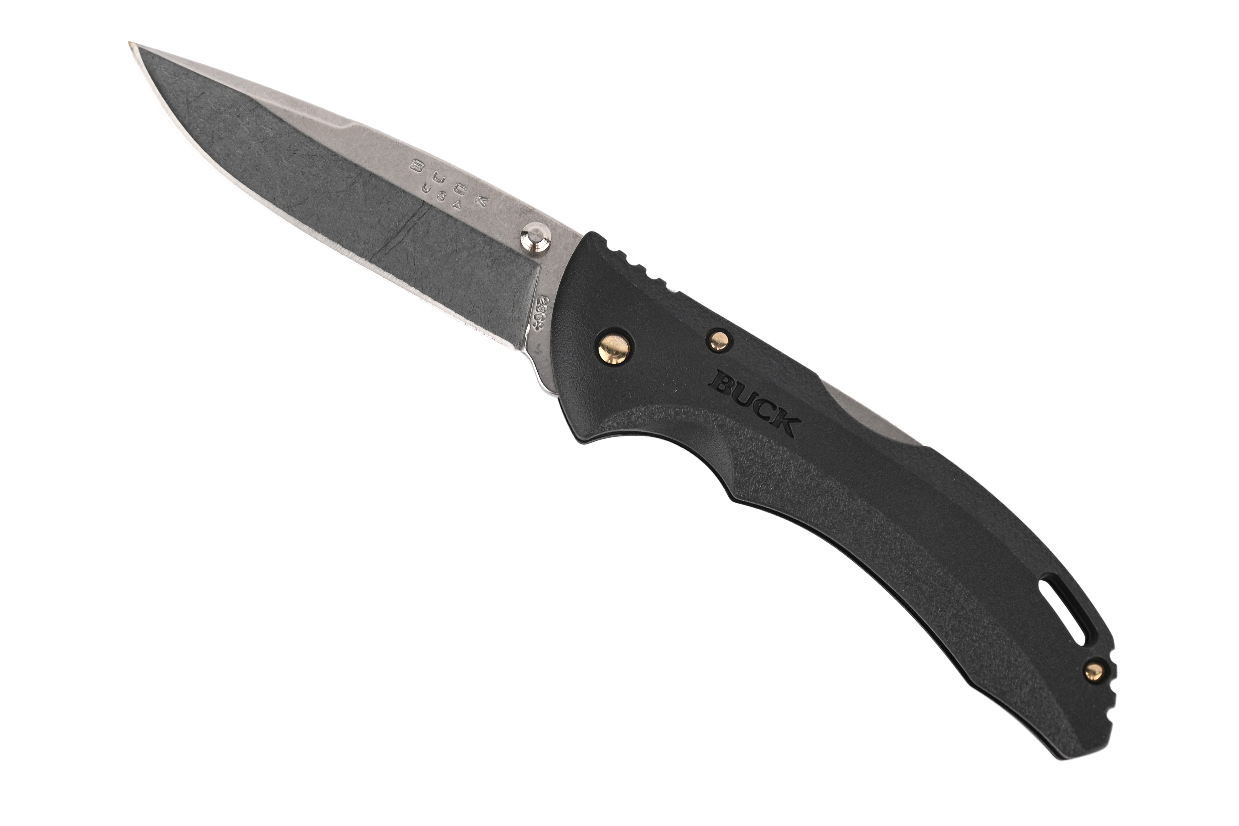Нож Buck BHW Bantam складной сталь 420HC