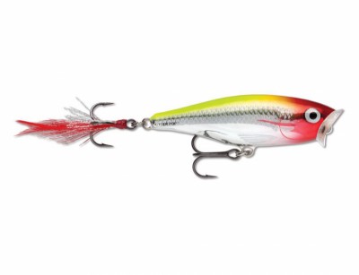 Воблер Rapala Skitter pop SP09 CLN - фото 1