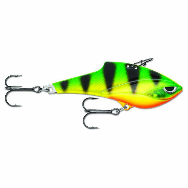 Воблер Rapala Rippin' Blade 07 FT 7см 16гр - фото 1