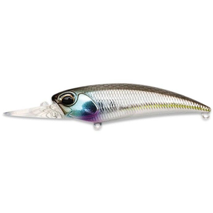 Воблер Duo Realis Shad 59мм 4.7гр S86 - фото 1