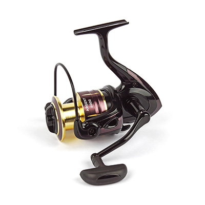 Катушка Nautilus Argent 4000 Com - фото 1