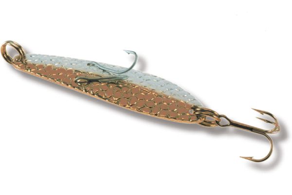 Блесна Williams Ice jig 14гр 8см цв CHN