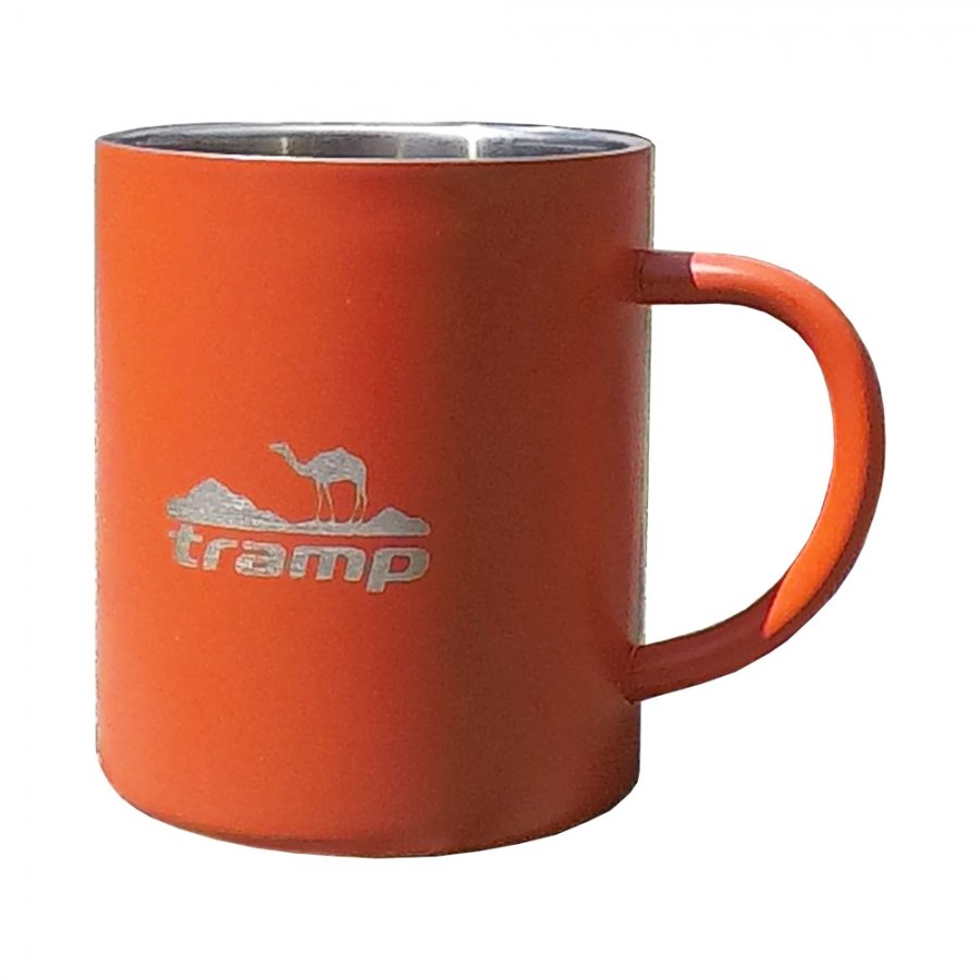 Термокружка Tramp TRC-009.10 - фото 1