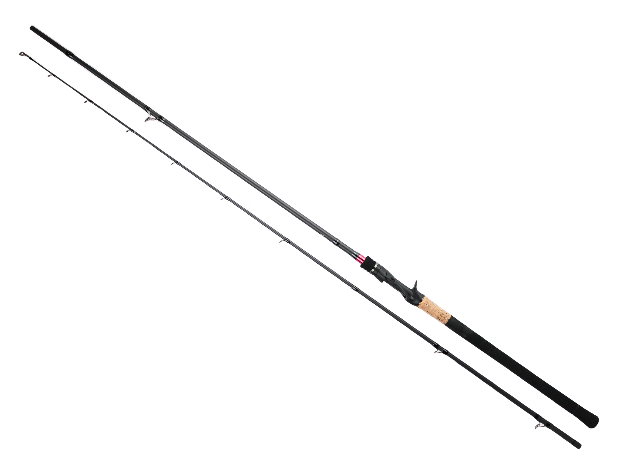 Спиннинг SPRO CRX Lure & Cast B240MH 30-70гр - фото 1