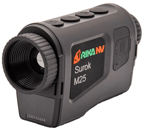 Тепловизор для наблюдения RikaNV Surok M25 Сенсор 384x288 - фото 1