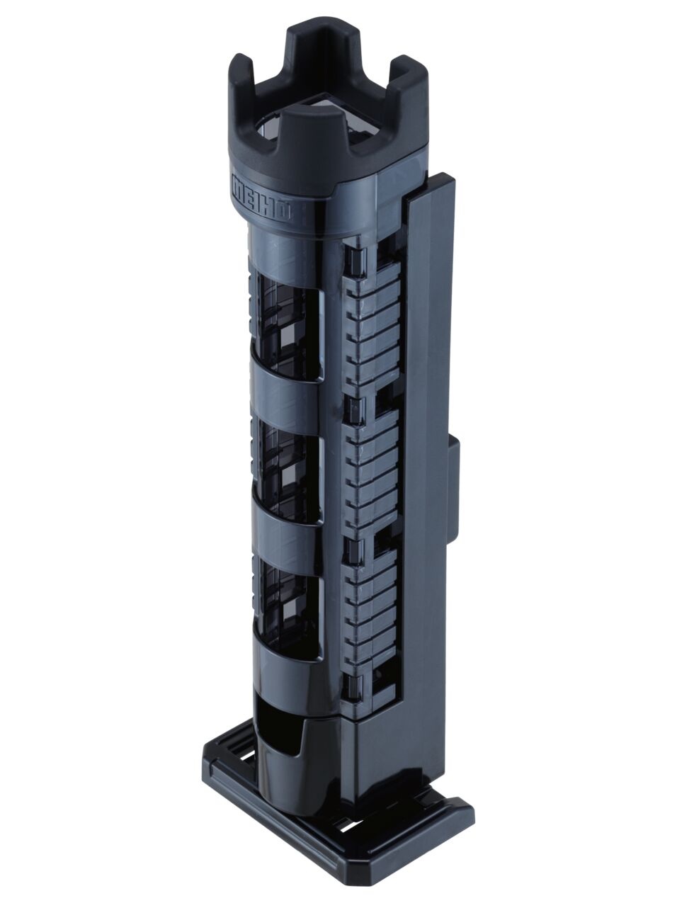 Держатель Meiho для удилища к ящику BM-300L black 65х71х333 - фото 1