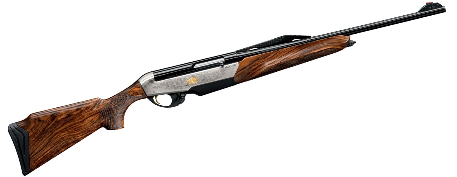 Карабин Benelli Argo E EL 308Win - фото 1
