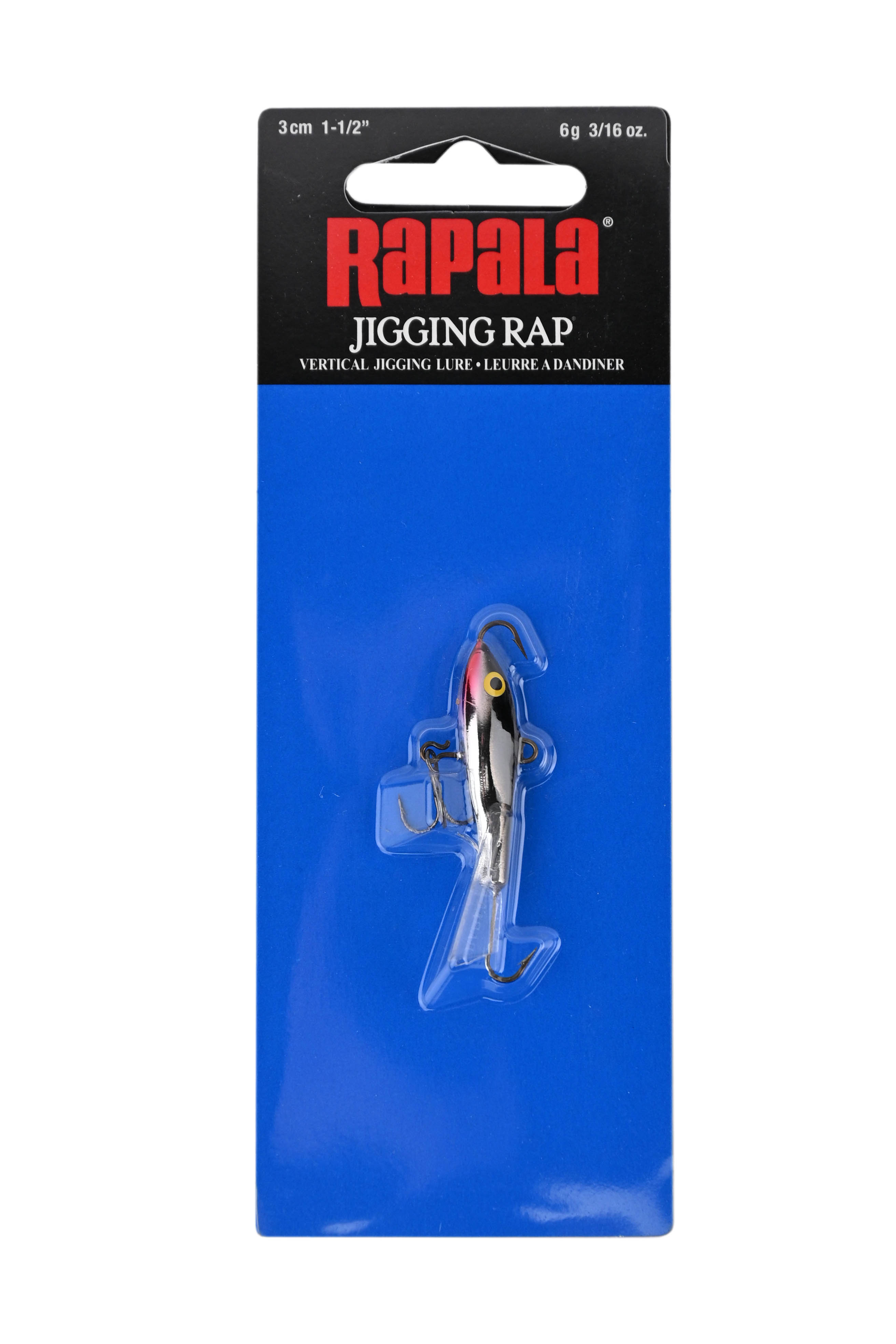 Балансир Rapala W03/S - фото 1