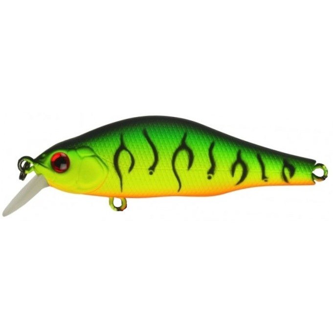 Воблер Zipbaits Khamsin SR 70мм 070 hot tiger - фото 1