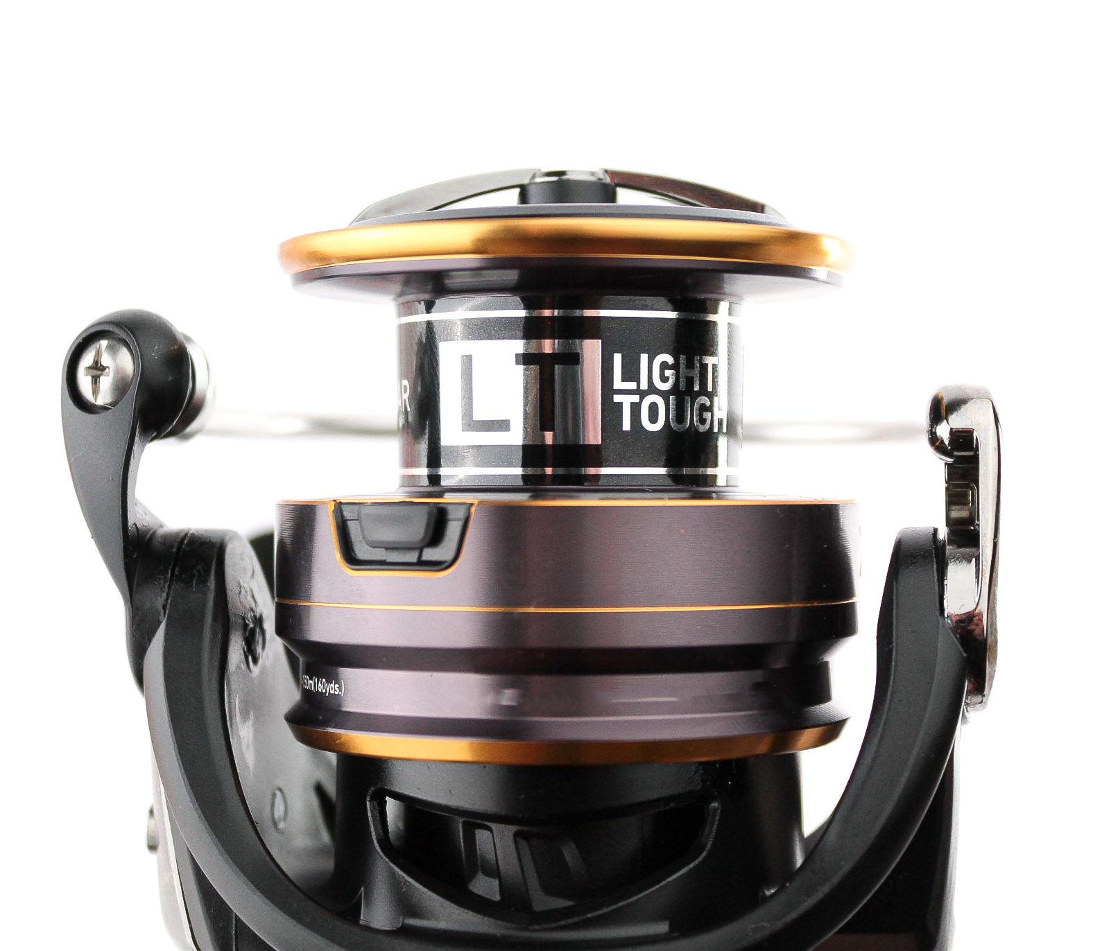 Daiwa Legalis Lt Cp Huntworld Ru