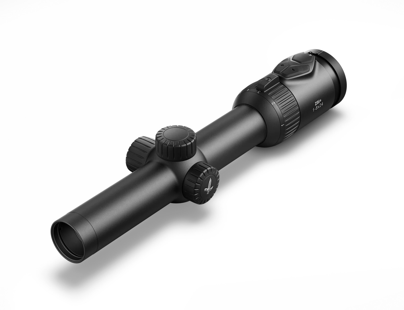 Прицел оптический Swarovski Z8i+ 1-8х24 L сетка BRT-I - фото 1