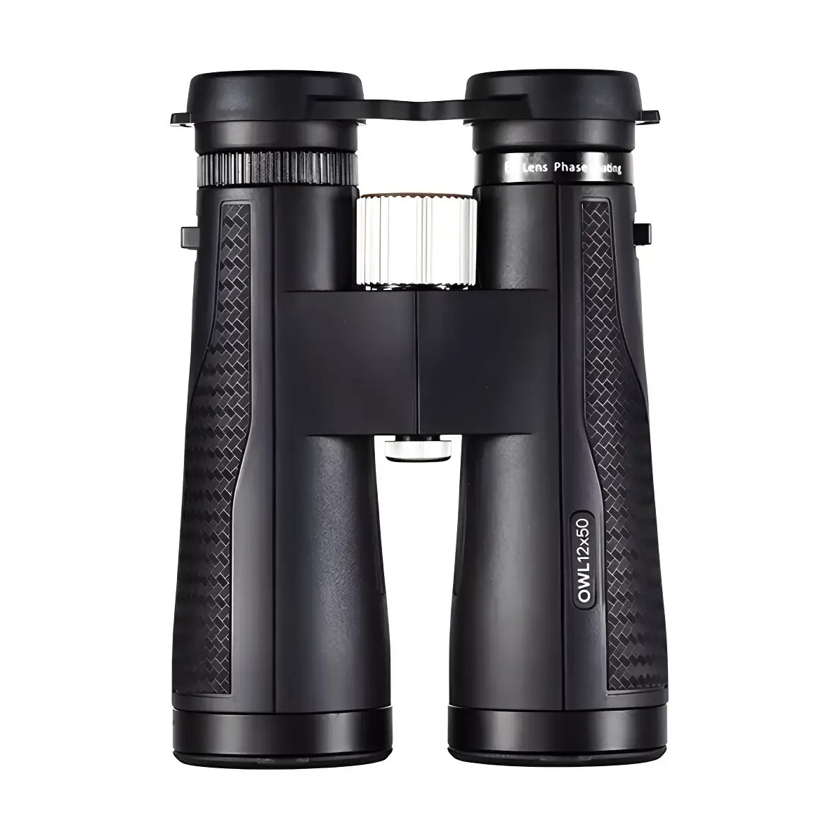 Бинокль TRD Owl 12x50 - фото 1