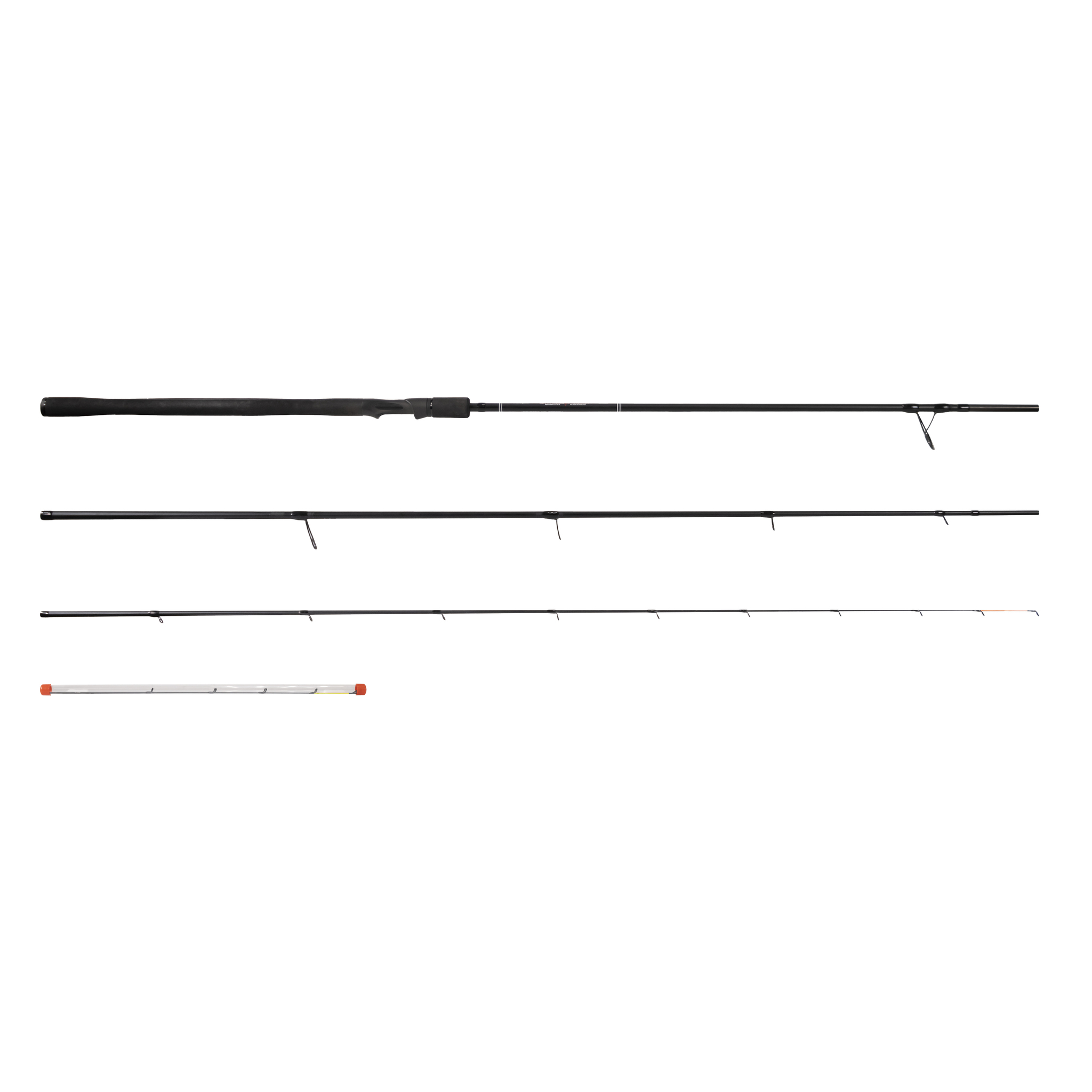 Удилище Волжанка Pro Sport Extreme Feeder 13ft 3,9м 80+гр - фото 1