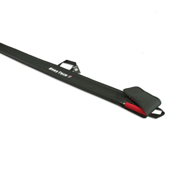 Чехол Bore Tech для двух шомполов кордуровый - фото 1