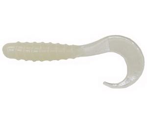 Приманка Action Plastics твистер 3FG 033 1/25