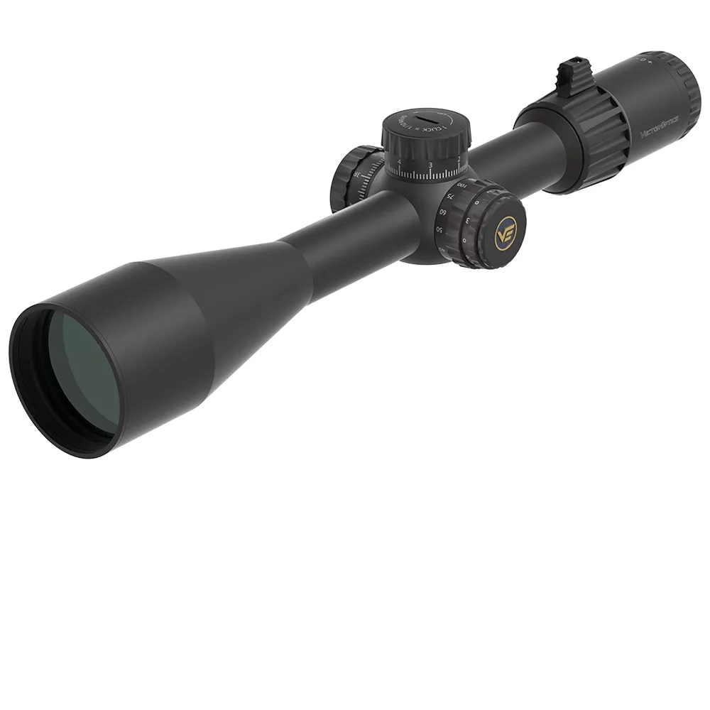 Прицел Vector Optics 30мм FFP Taurus 5-30x56 GENII - фото 1