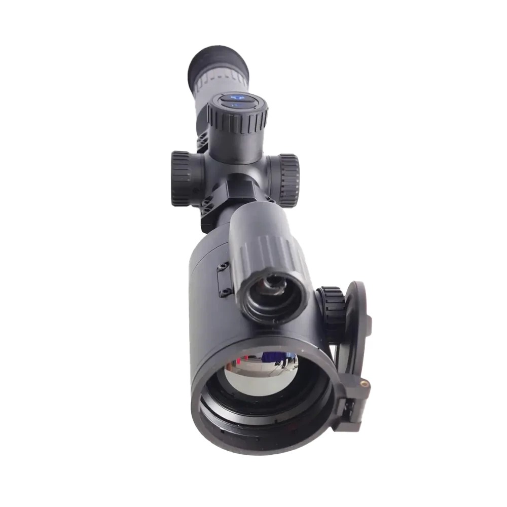 Тепловизионный прицел Longot TB635 LRF - фото 1