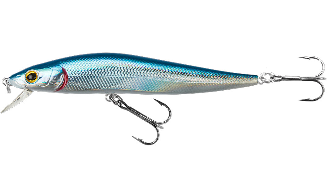 Воблер Lucky John Original pike hunter F 08,00 A19 - фото 1