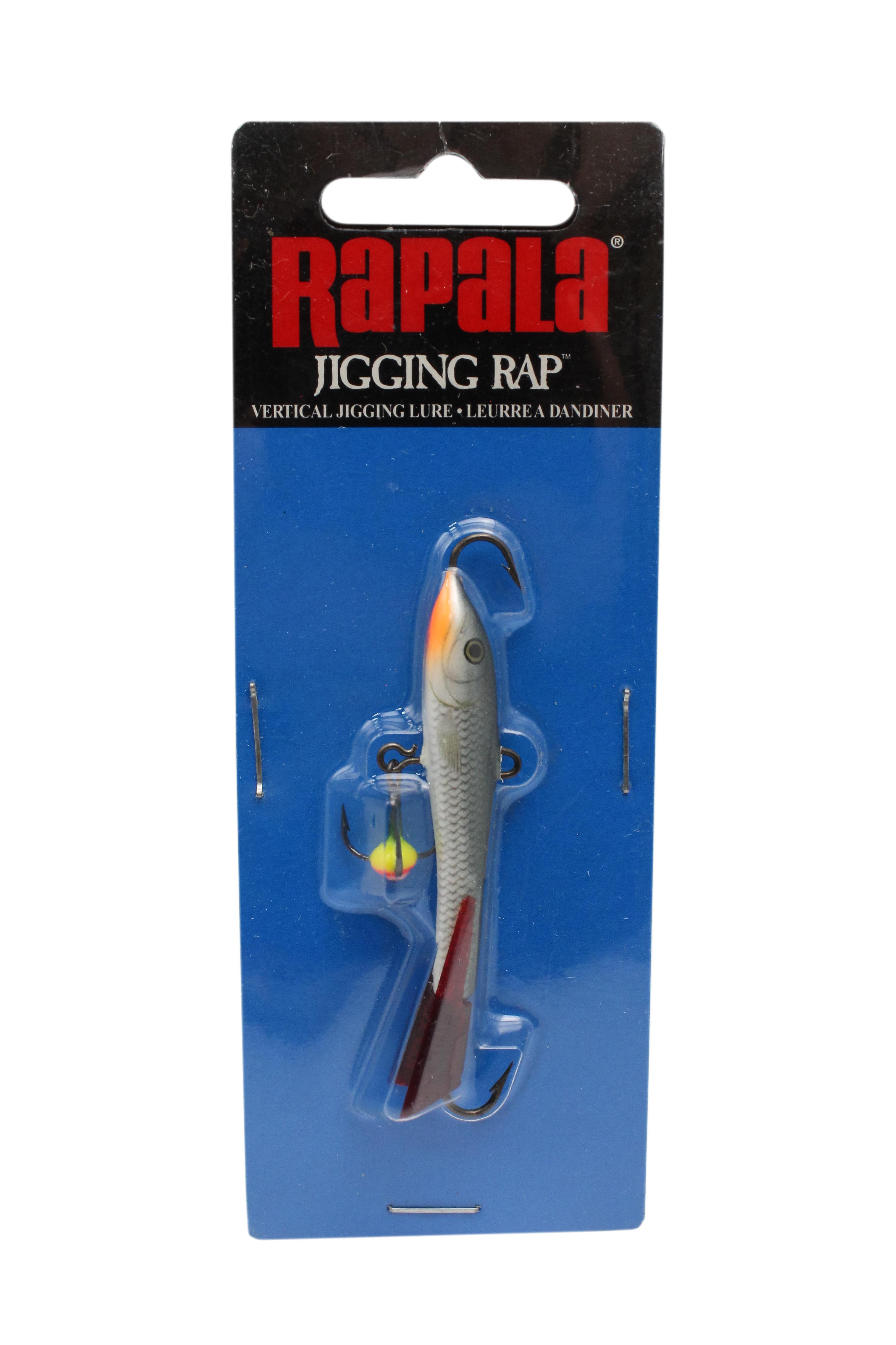 Балансир Rapala WH7/PSH - фото 1