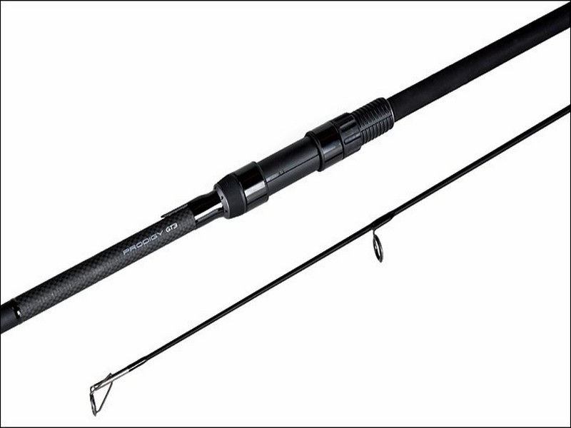 Удилище Greys Prodigy plus 13' 3,5lbs 2ч  - фото 1