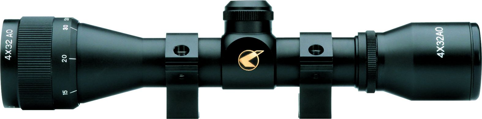 МП Прицел оптический Gamo 4х32 AOWR compact - фото 1