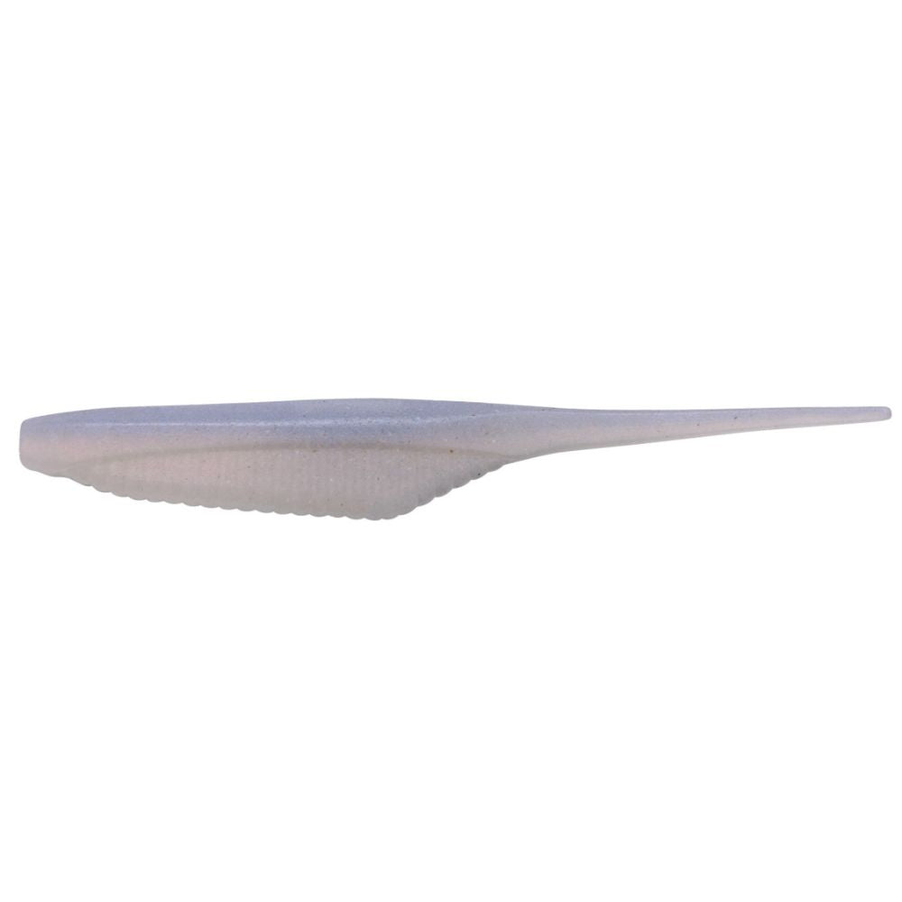 Приманка DUO Realis Versa Pintail 4" F088 Light Pro Blue - фото 1