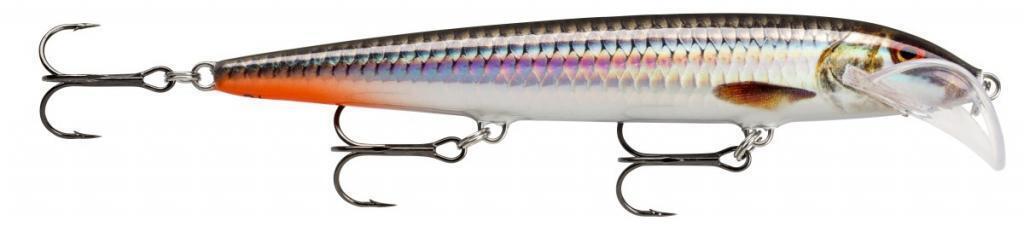 Воблер Rapala Scatter Rap Husky 13 SD 2,4-3м 13см 12гр - фото 1