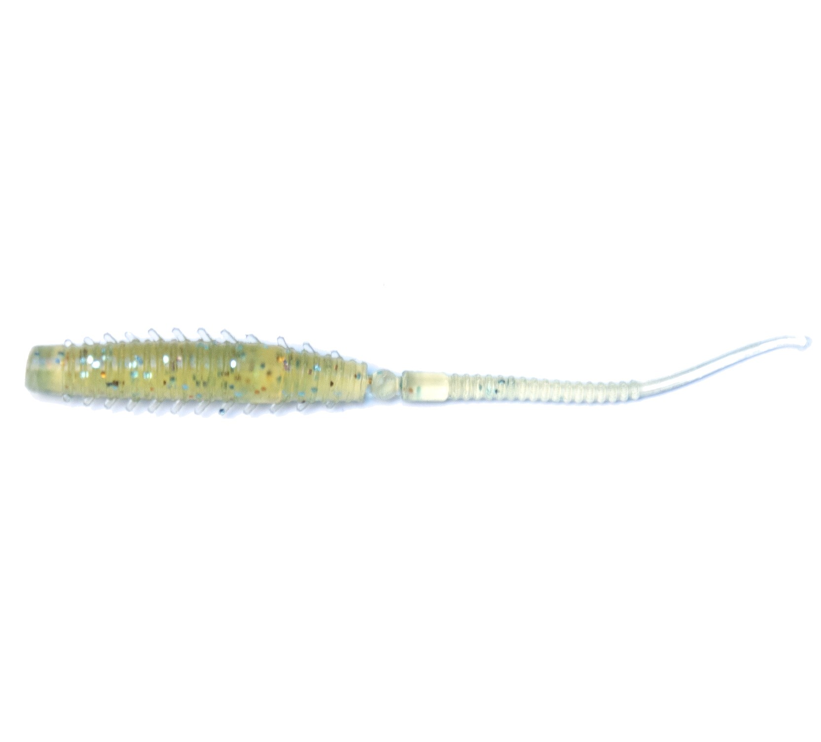 МП Плавающая мягкая приманка HITFISH Solites "2.5 Цв. R58 (9 шт/уп) - фото 1