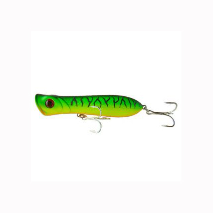 Поппер Sert Killer POP 100mm 24G perch sun - фото 1