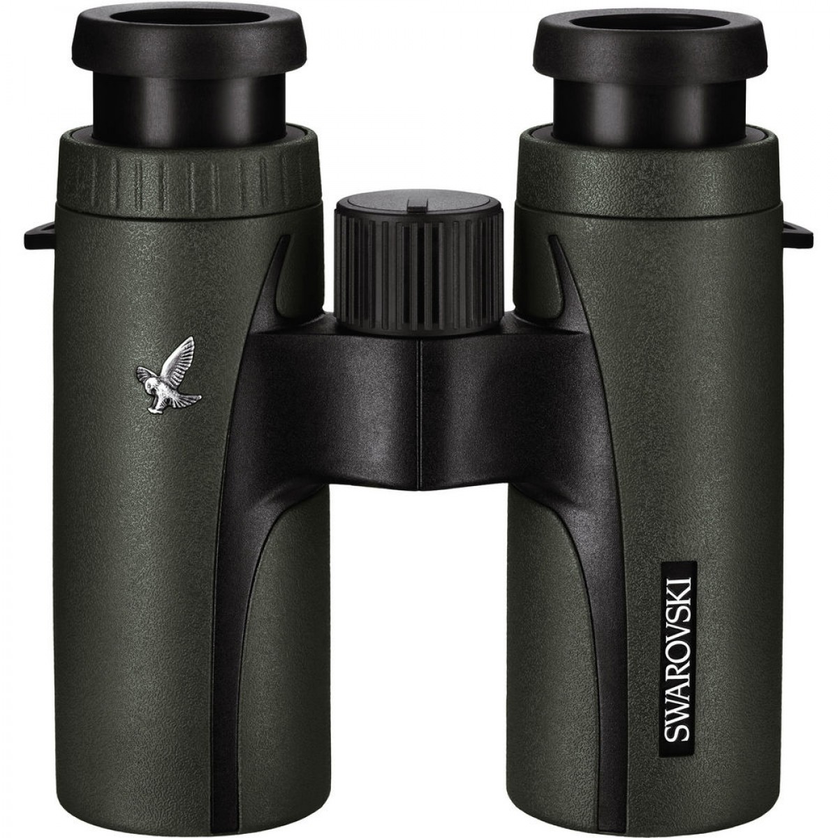 Бинокль Swarovski CL Companion 8x30 green Wild Nature - фото 1