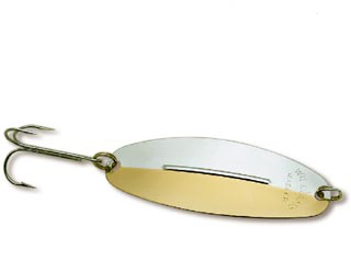 Блесна Williams Heavy weight wabler 10,5гр 5,7см H