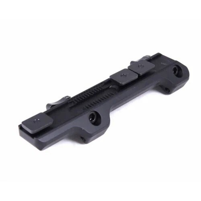 Кронштейн MAKuick на Blaser R93 шина Swarovski SR  замки MAK-Klapp  - фото 1