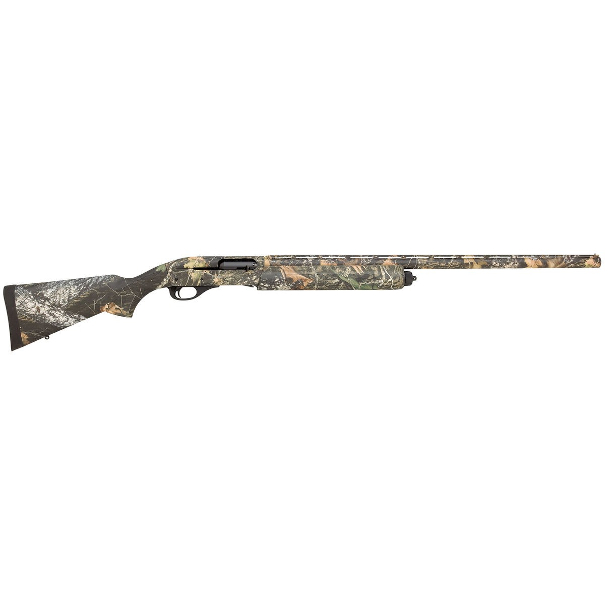 Ружье Remington 11-87 Sportsman Synthetic Camo д/н 710мм 12х76 - фото 1