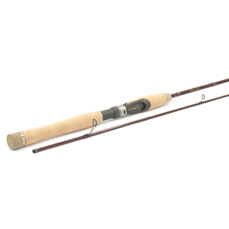 Спиннинг CD Rods XLS concept 8.6M - фото 1