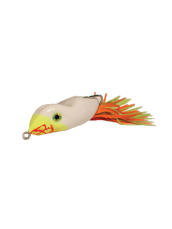 Воблер Southern Lure scum frog SF-111 - фото 1