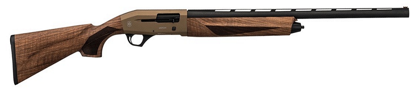 Ружье Ata Arms Venza Bronze 12х76 760мм - фото 1