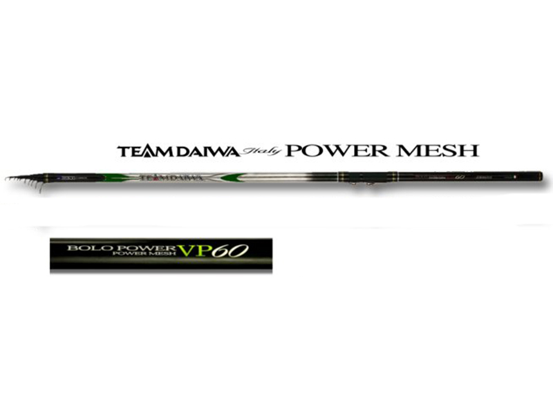 Удилище Daiwa Powermesh PM-VP 60G - фото 1